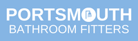 Portsmouth Bathroom Fitters Logo - 200x60px